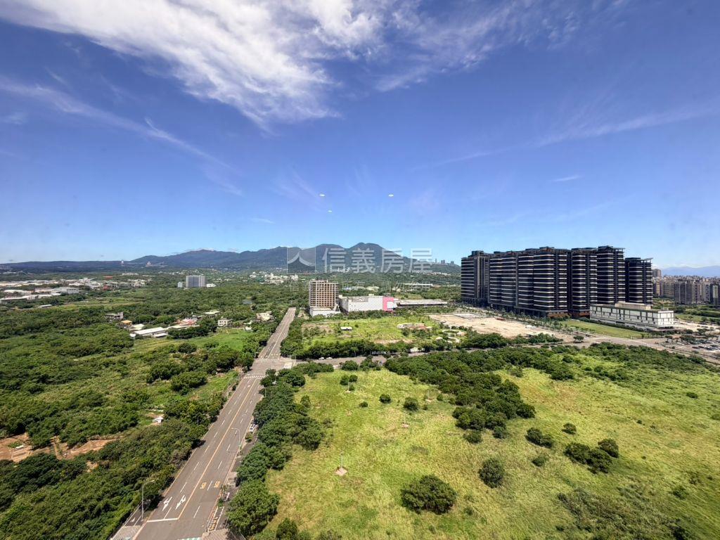 【海樂地】高樓美妝景觀房房屋室內格局與周邊環境