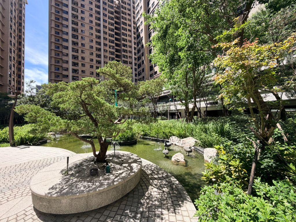 【海樂地】高樓美妝景觀房房屋室內格局與周邊環境