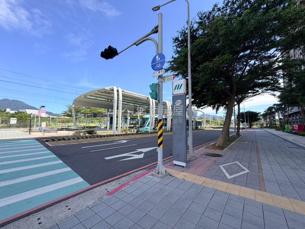 【海樂地】高樓美妝景觀房房屋室內格局與周邊環境