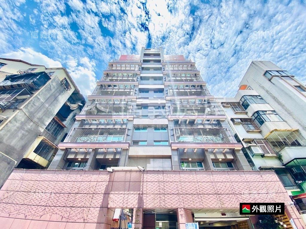 【新接】陽光山景質感美廈房屋室內格局與周邊環境