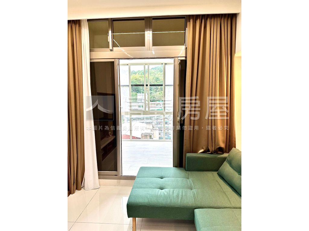 【新接】陽光山景質感美廈房屋室內格局與周邊環境