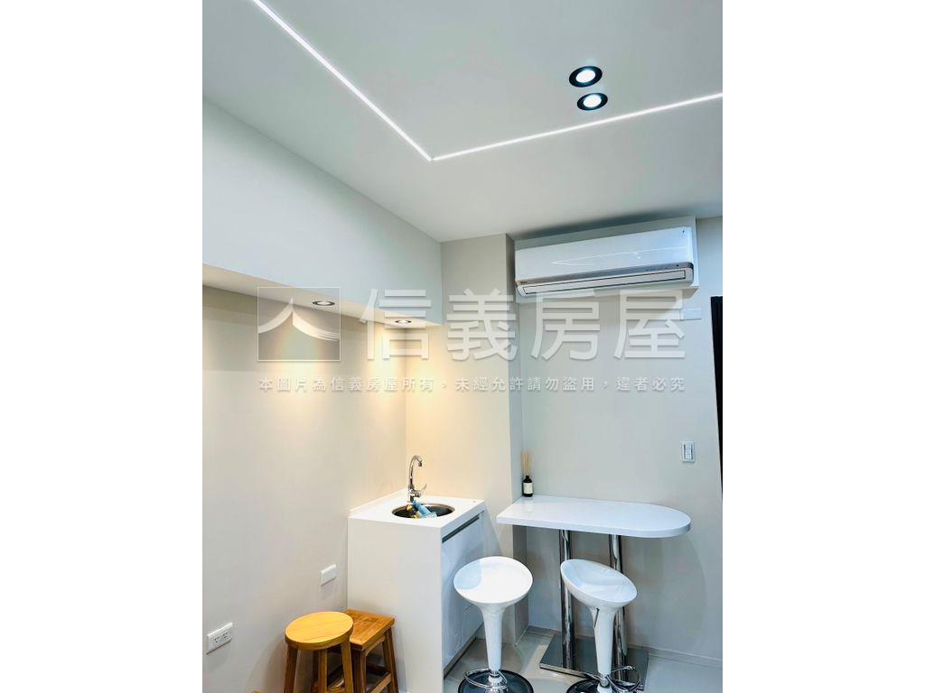 【新接】陽光山景質感美廈房屋室內格局與周邊環境