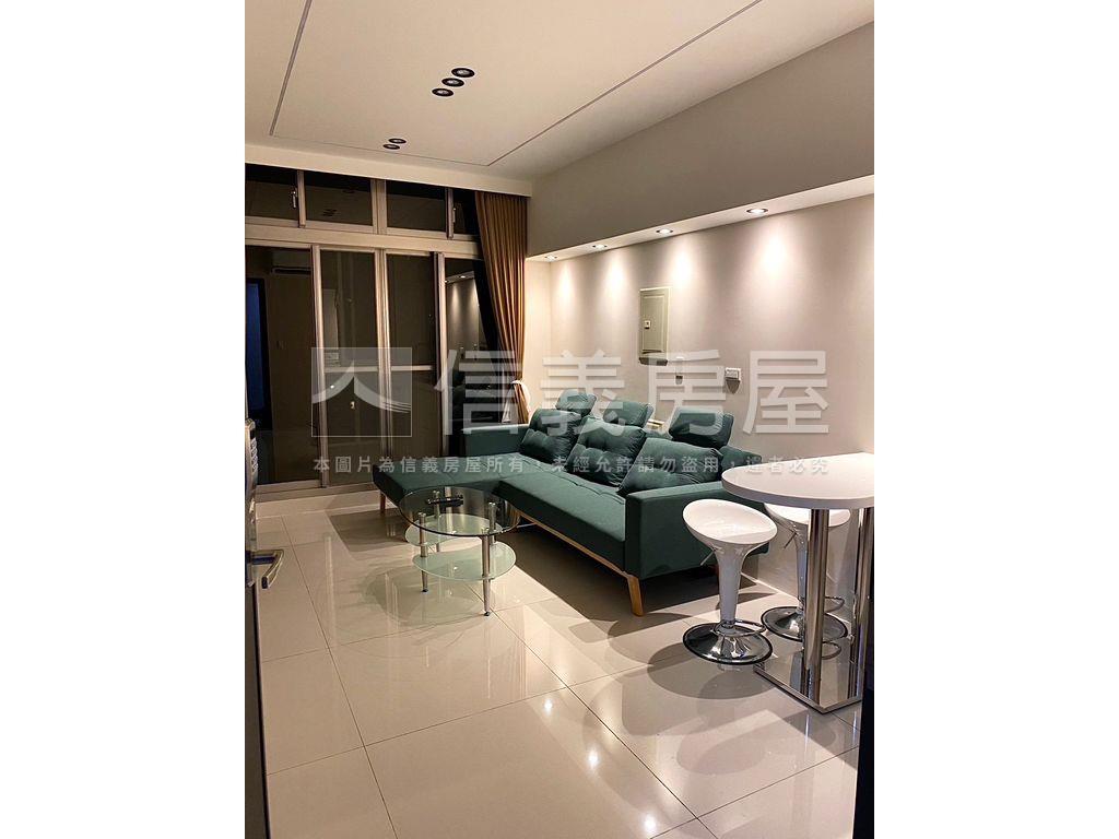 【新接】陽光山景質感美廈房屋室內格局與周邊環境