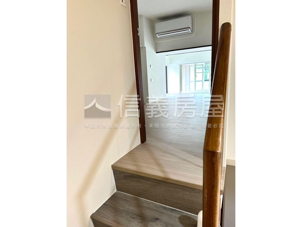 【新接】陽光山景質感美廈房屋室內格局與周邊環境