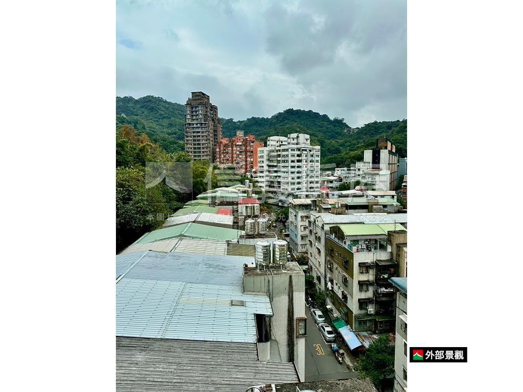【新接】陽光山景質感美廈房屋室內格局與周邊環境