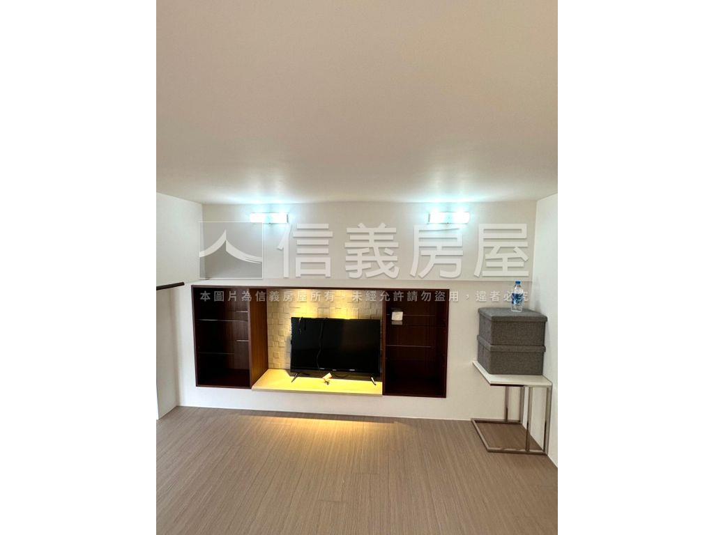 【新接】陽光山景質感美廈房屋室內格局與周邊環境