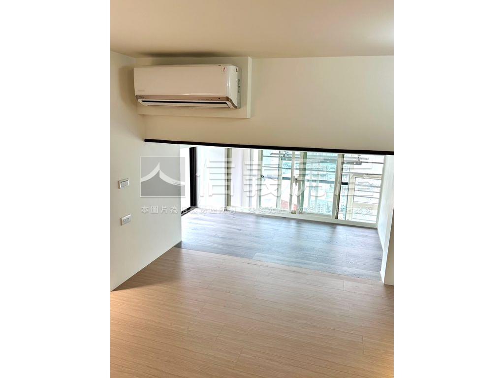 【新接】陽光山景質感美廈房屋室內格局與周邊環境