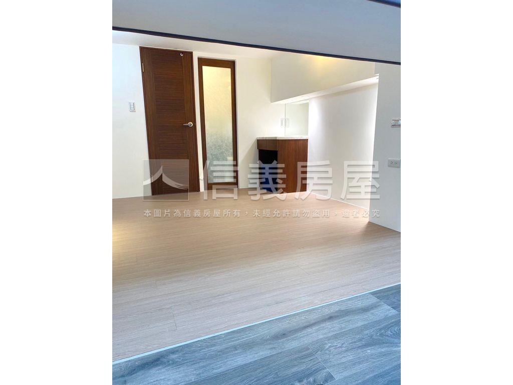 【新接】陽光山景質感美廈房屋室內格局與周邊環境