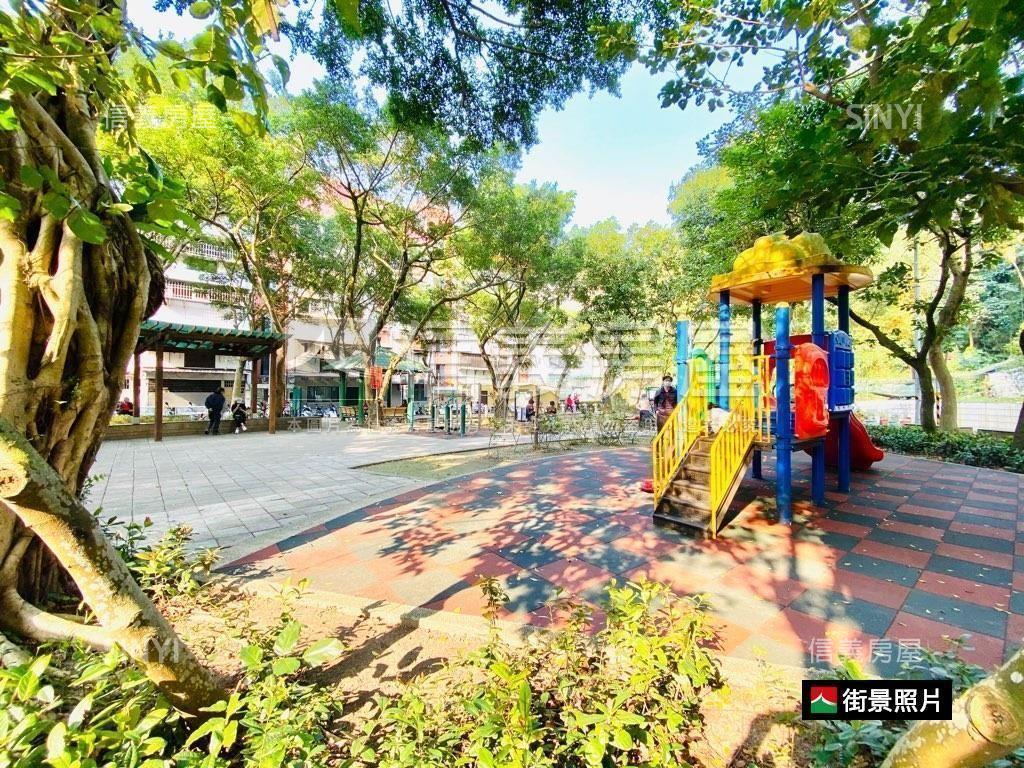 【新接】陽光山景質感美廈房屋室內格局與周邊環境