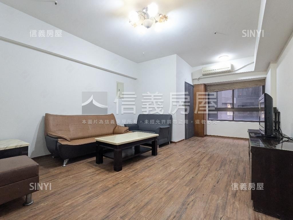 南區４房平車房屋室內格局與周邊環境