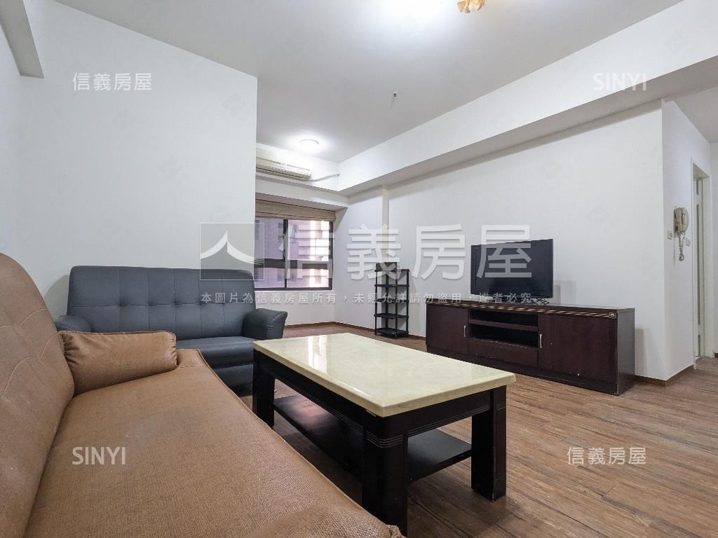 南區４房平車房屋室內格局與周邊環境