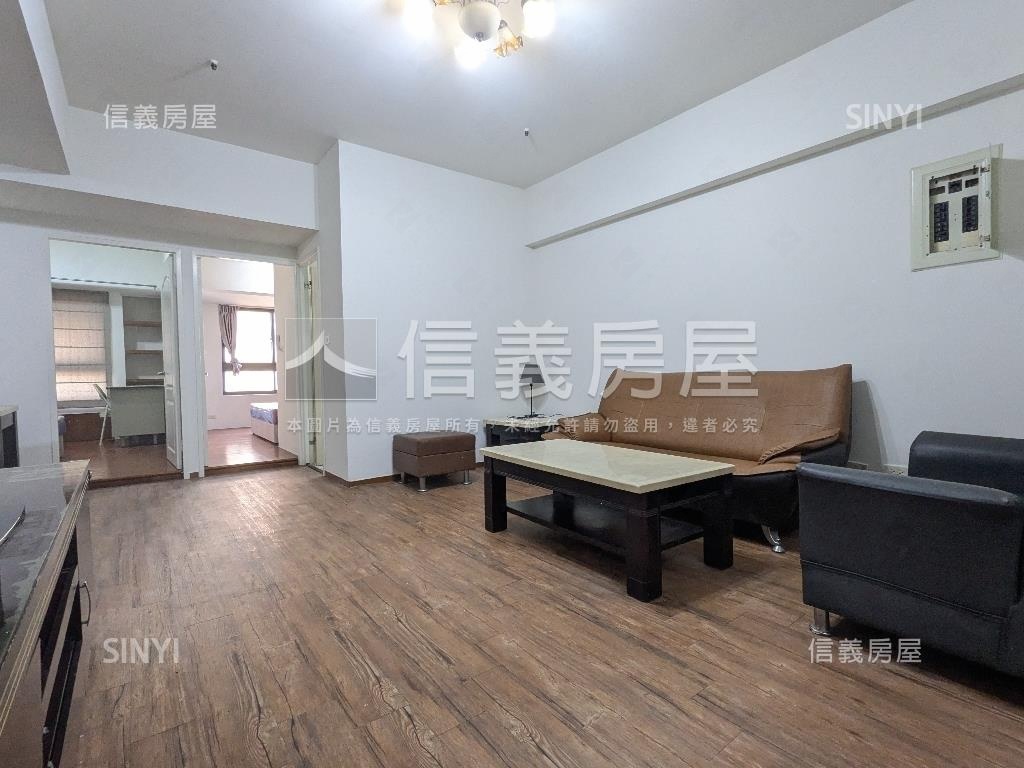 南區４房平車房屋室內格局與周邊環境