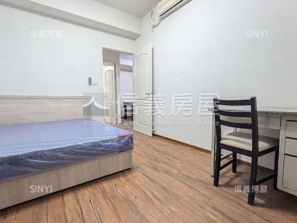 南區４房平車房屋室內格局與周邊環境