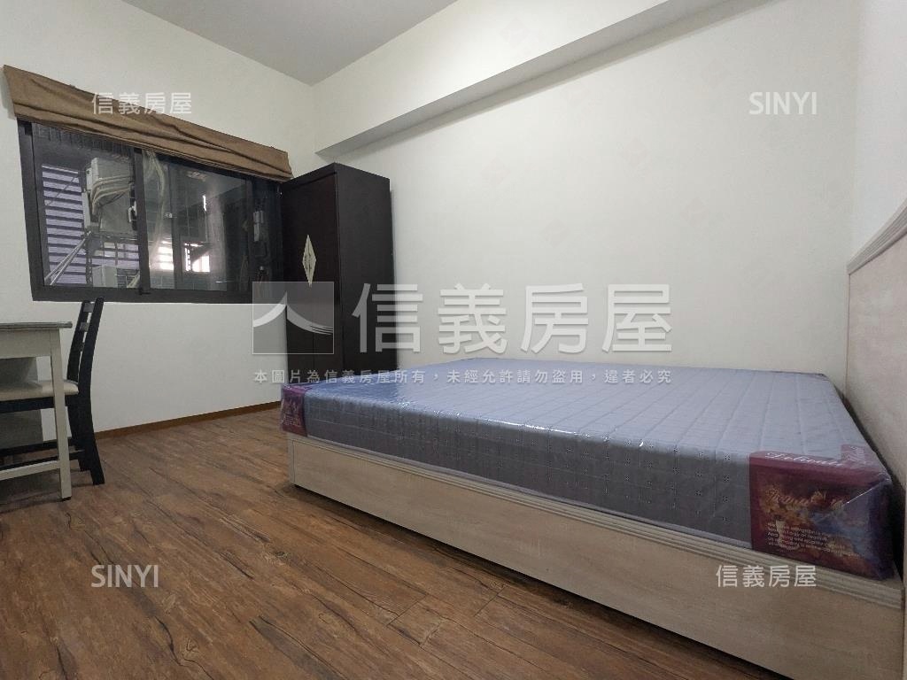 南區４房平車房屋室內格局與周邊環境