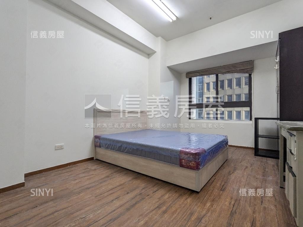 南區４房平車房屋室內格局與周邊環境