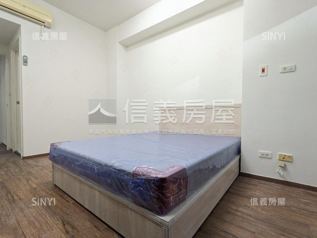 南區４房平車房屋室內格局與周邊環境