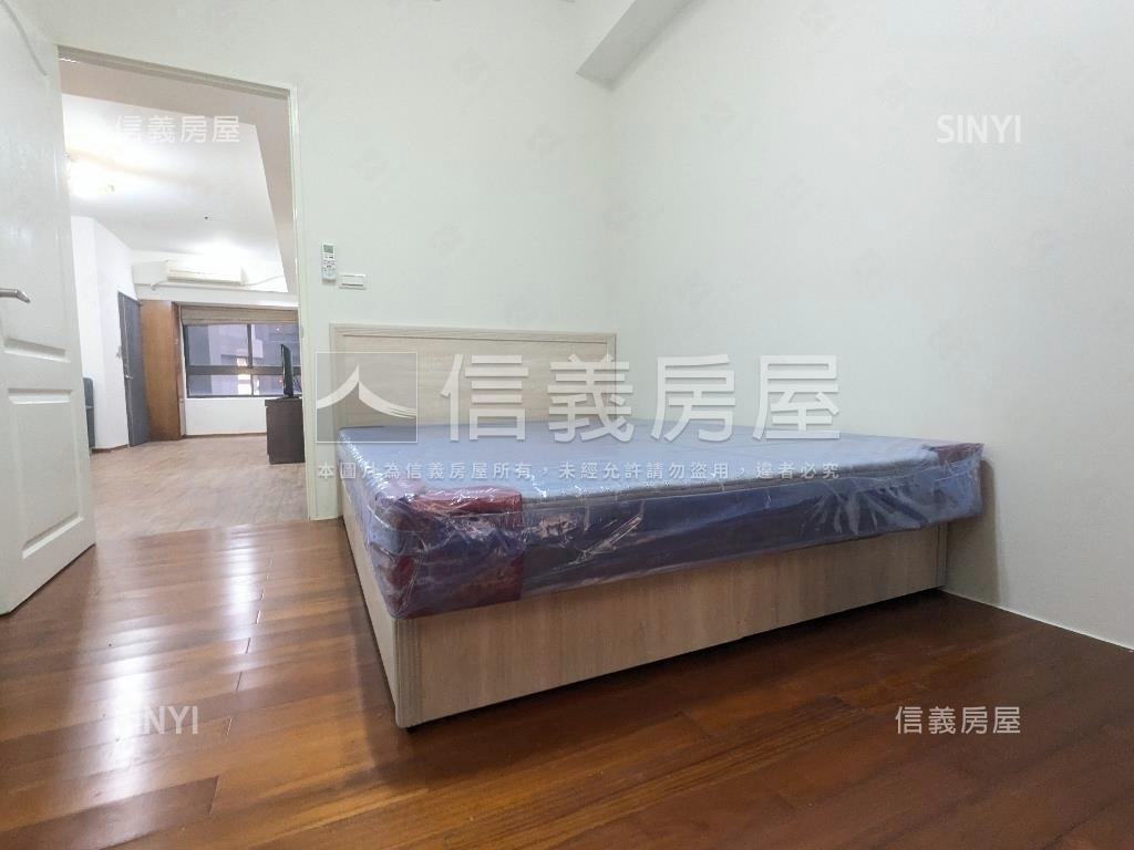 南區４房平車房屋室內格局與周邊環境