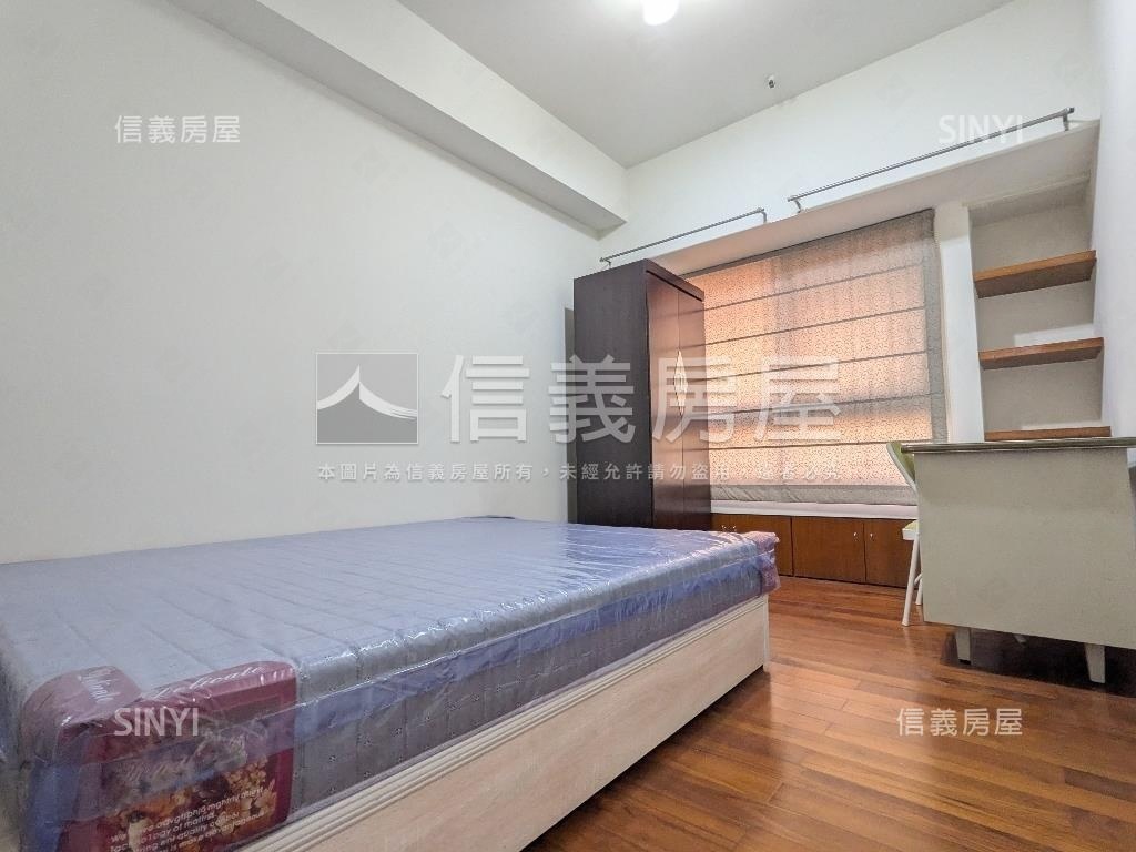 南區４房平車房屋室內格局與周邊環境