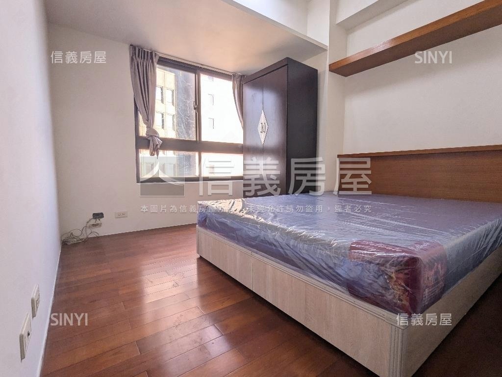 南區４房平車房屋室內格局與周邊環境