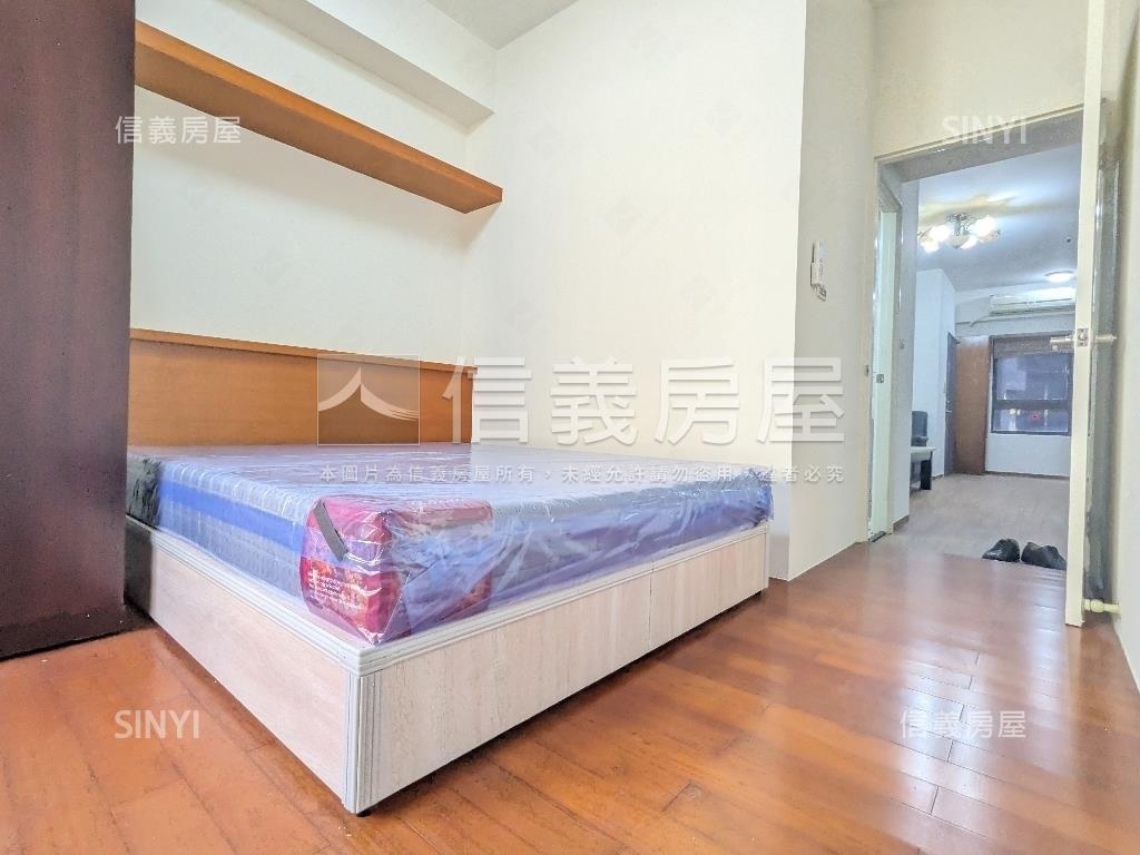 南區４房平車房屋室內格局與周邊環境