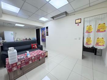 詠美館棟距遠發財樓兩房