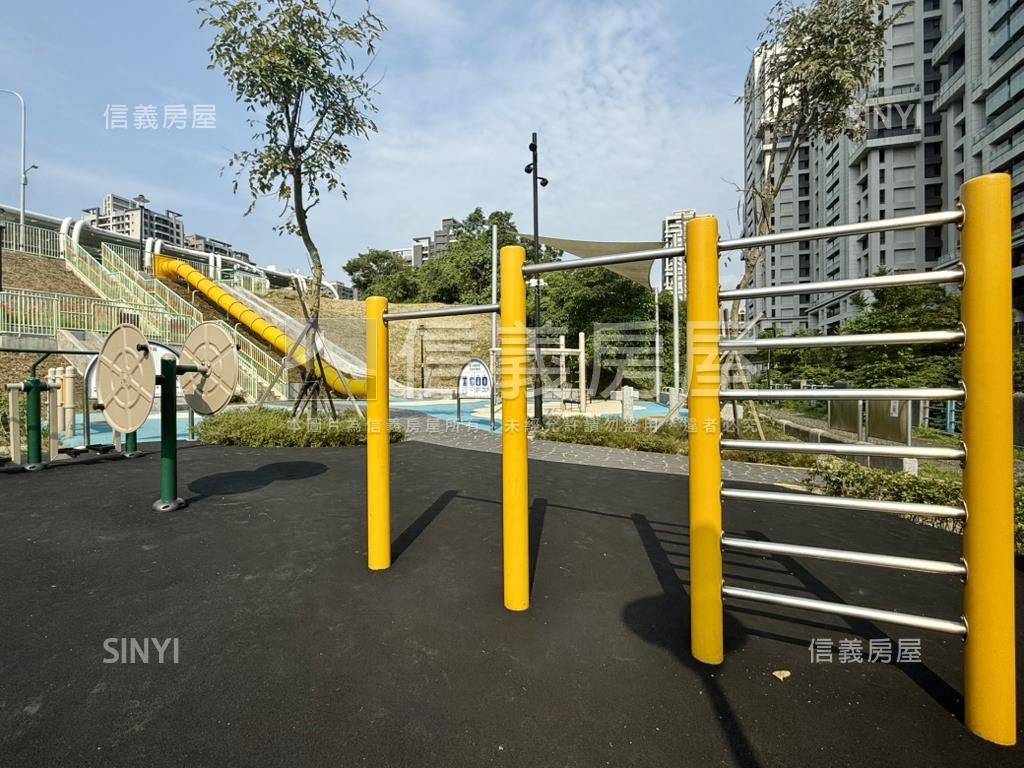 淡水區新市段☀住宅用地房屋室內格局與周邊環境