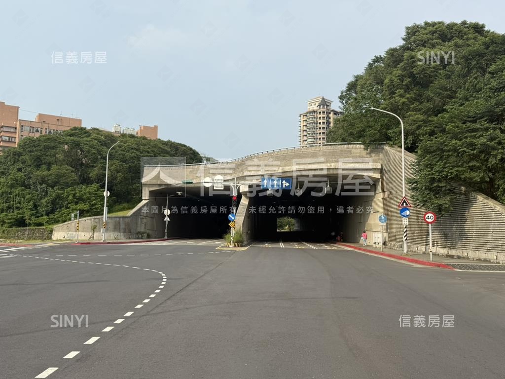 淡水區新市段☀住宅用地房屋室內格局與周邊環境