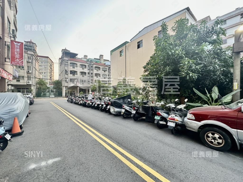 烏日住三角地稀有釋出房屋室內格局與周邊環境