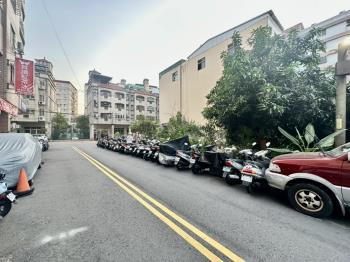 烏日住三角地稀有釋出