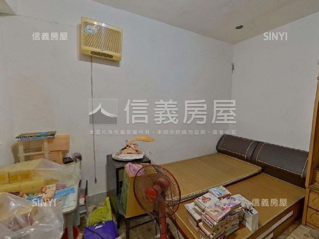近未來捷運成家好宅房屋室內格局與周邊環境