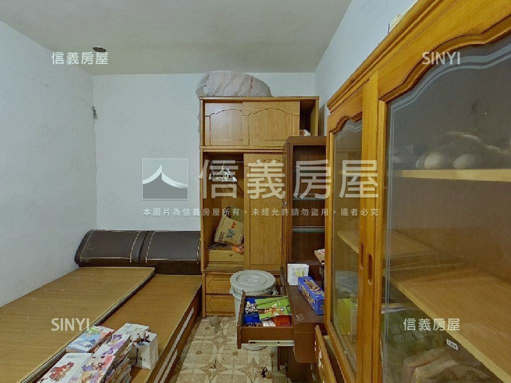 近未來捷運成家好宅房屋室內格局與周邊環境