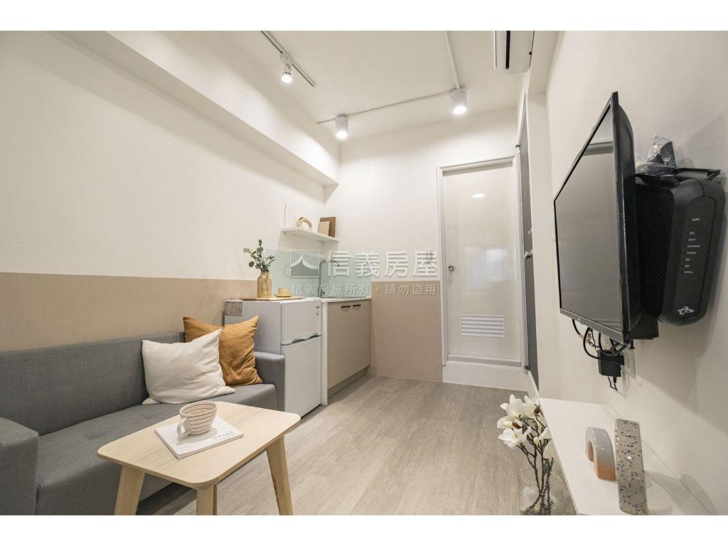 捷運精美屋況◆收租聖品房屋室內格局與周邊環境