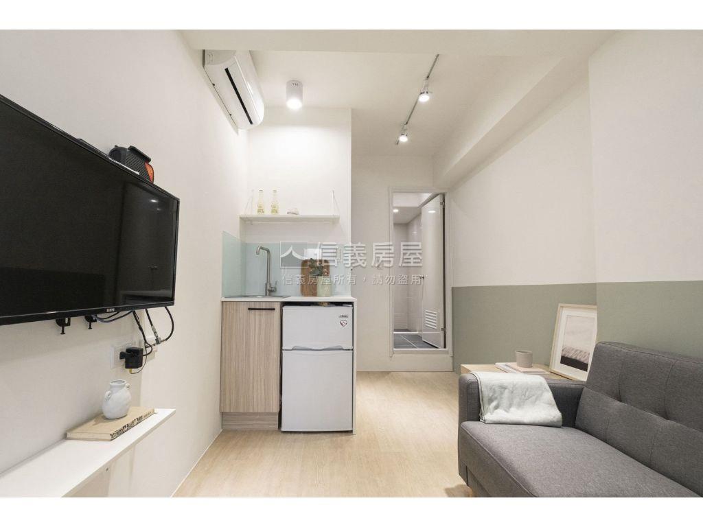 捷運精美屋況◆收租聖品房屋室內格局與周邊環境