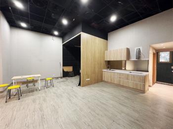 四期重劃區精美店辦