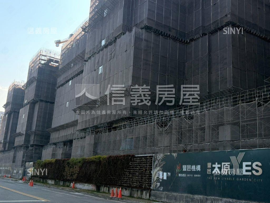 急！太原ＹＥＳ兩房平車房屋室內格局與周邊環境