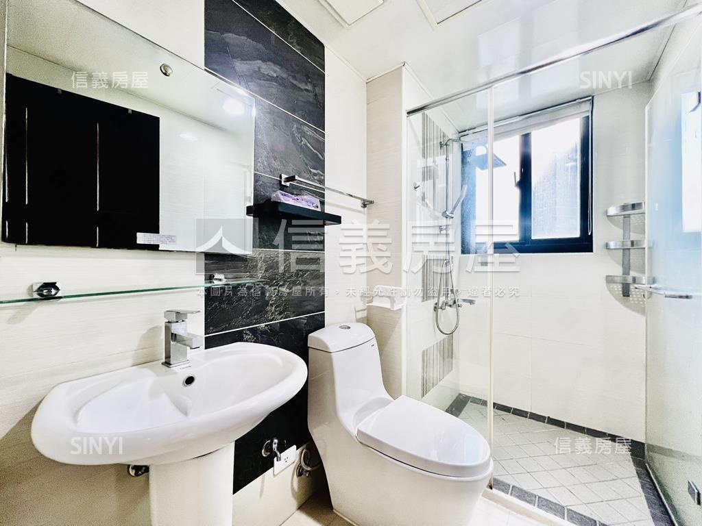 Ｉ時尚２房２衛附平面車位房屋室內格局與周邊環境