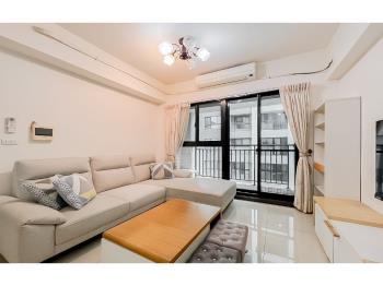 Ｉ時尚２房２衛附平面車位