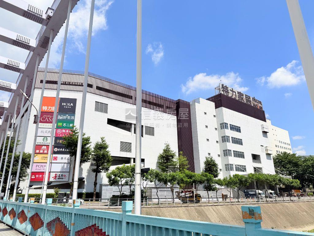 星池高樓三房車位房屋室內格局與周邊環境