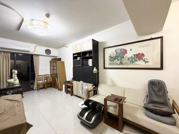 大竹寶欣天廈三房車位