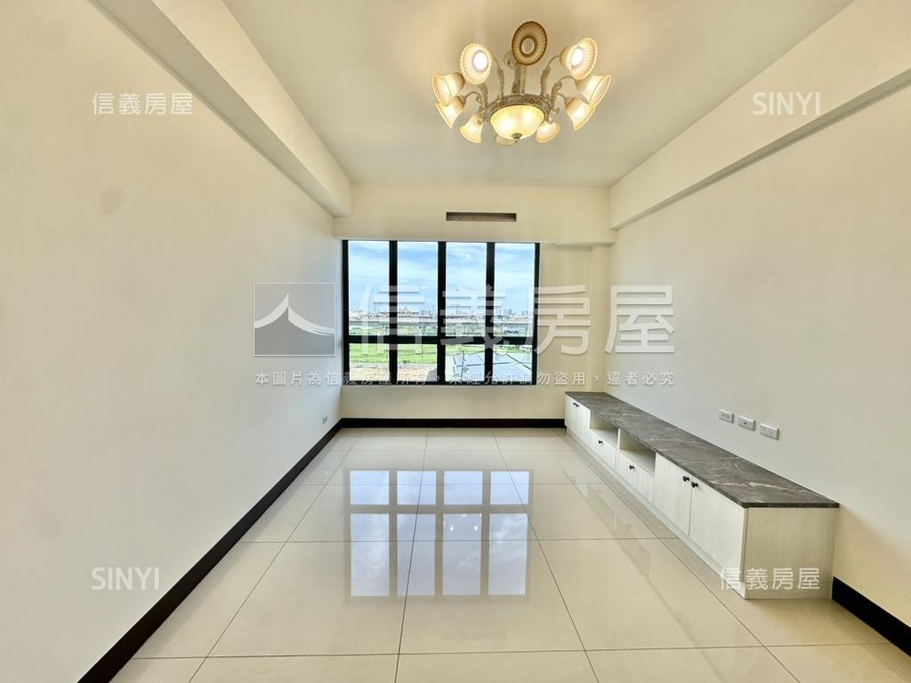仁武全新三房雙衛浴開窗房屋室內格局與周邊環境