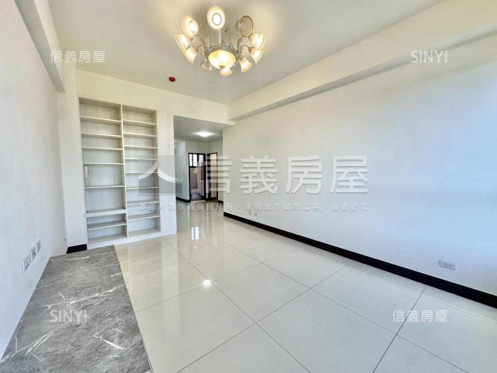 仁武全新三房雙衛浴開窗房屋室內格局與周邊環境