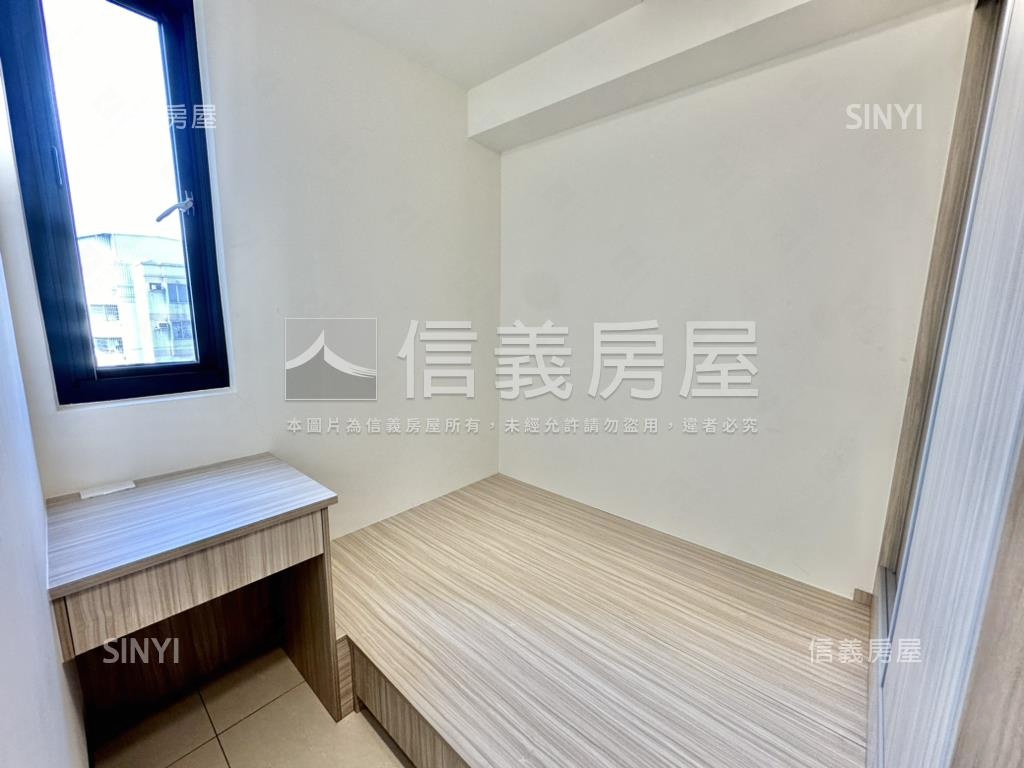 仁武全新三房雙衛浴開窗房屋室內格局與周邊環境