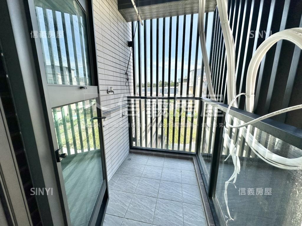 仁武全新三房雙衛浴開窗房屋室內格局與周邊環境