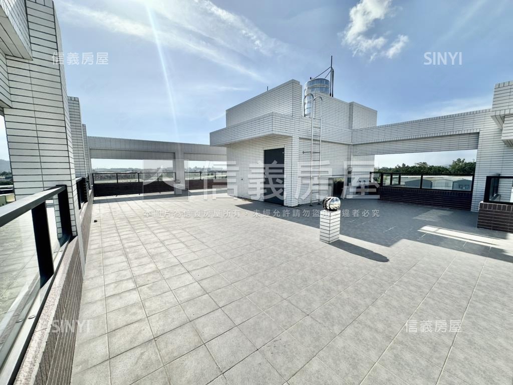 仁武全新三房雙衛浴開窗房屋室內格局與周邊環境