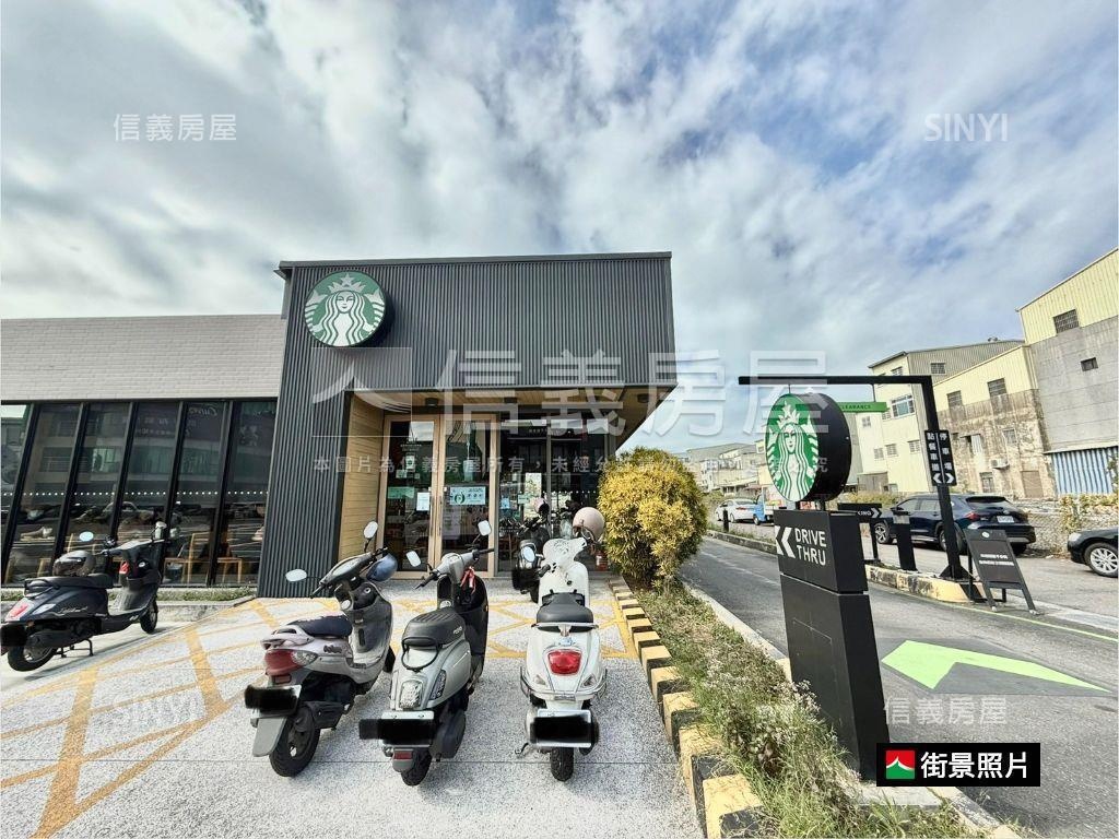 國安街民有文賢市場店住房屋室內格局與周邊環境
