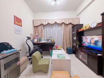 長堤。方正３房帶車位