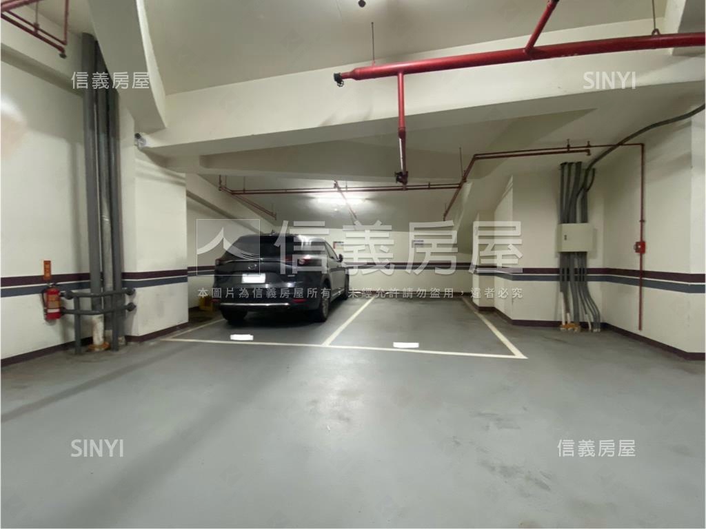 創造之旅三房平車視野戶房屋室內格局與周邊環境