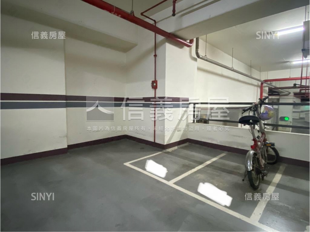 創造之旅三房平車視野戶房屋室內格局與周邊環境
