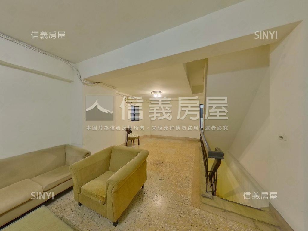 ☆北安路１樓可住可辦房屋室內格局與周邊環境