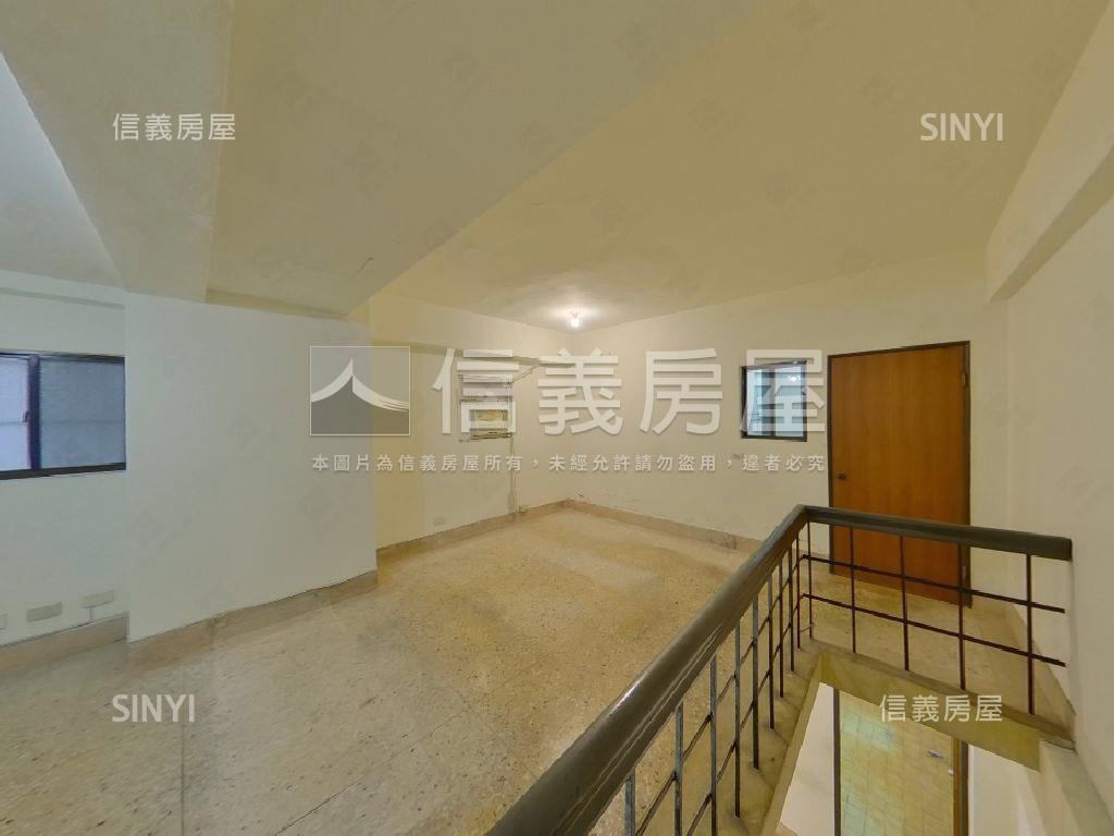 ☆北安路１樓可住可辦房屋室內格局與周邊環境